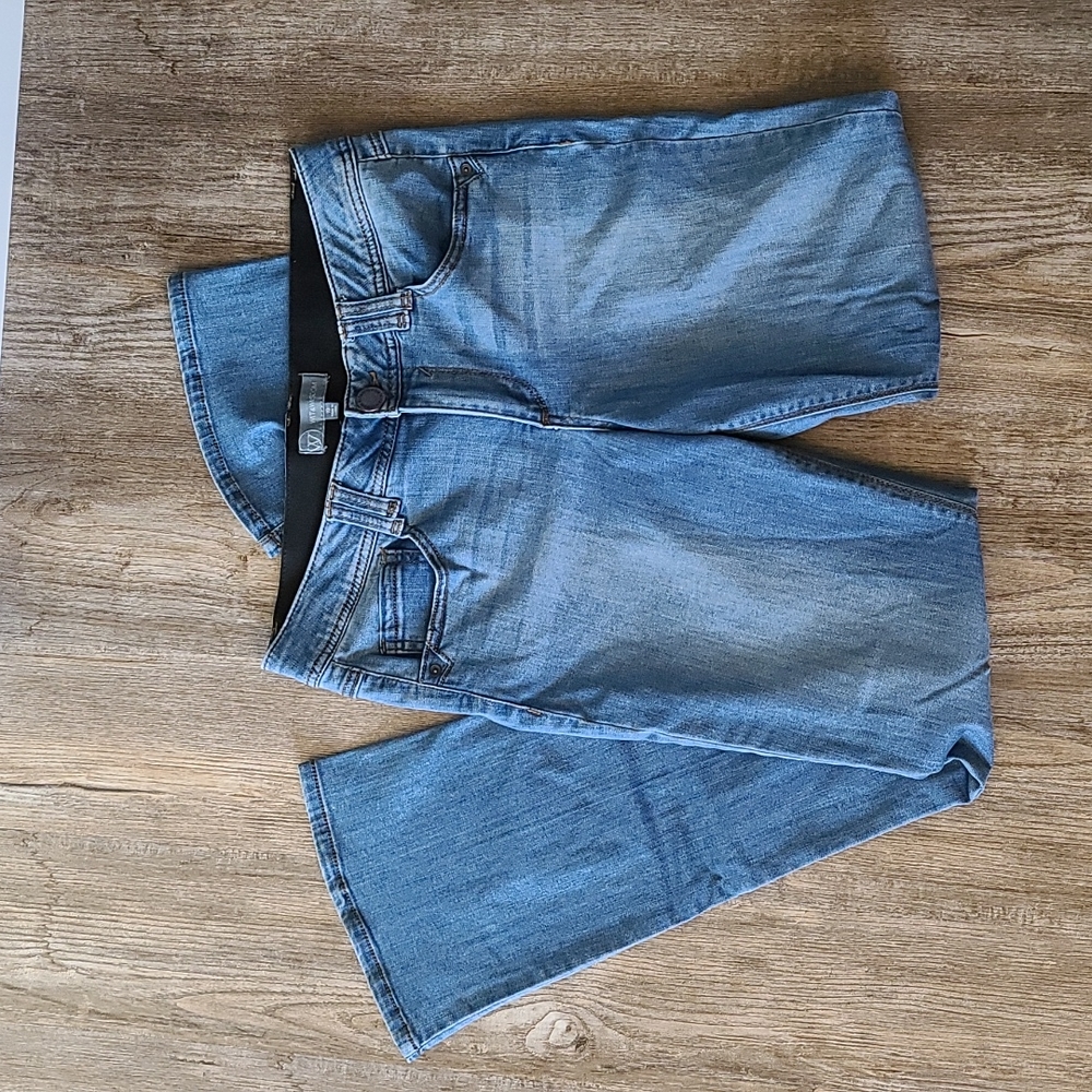 Wit and Wisdom Bootcut Jeans